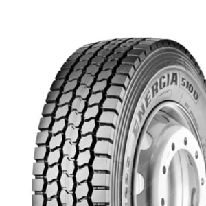 295/80R22.5 152/148K Lassa Eg 510D M+S